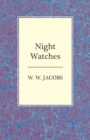 Night Watches - Book