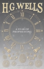 A Year of Prophesying - Book