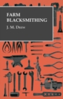 Farm Blacksmithing - eBook