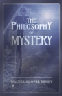The Philosophy of Mystery - eBook