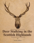 Deer Stalking in the Scottish Highlands - eBook