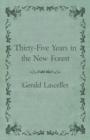 Thirty-Five Years in the New Forest - eBook