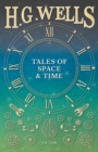 Tales of Space and Time - eBook