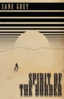 Spirit of the Border - eBook