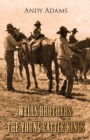 Wells Brothers: The Young Cattle Kings - eBook