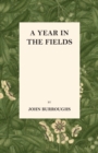 A Year in the Fields - eBook