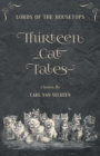 Lords of the Housetops: Thirteen Cat Tales - eBook