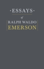 Essays By Ralph Waldo Emerson - eBook
