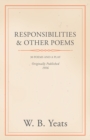 Responsibilities and Other Poems - eBook