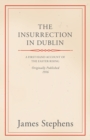 The Insurrection in Dublin - eBook