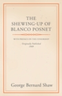 The Shewing-Up of Blanco Posnet - With Preface on the Censorship - eBook
