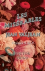 Les MisA(c)rables, Volume V of V, Jean Valjean - eBook