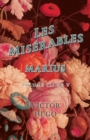 Les MisA(c)rables, Volume III of V, Marius - eBook