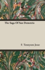 The Saga Of San Demetrio - eBook