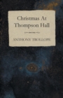 Christmas At Thompson Hall - eBook