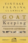 Goat Keeping - eBook