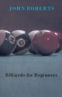 Billiards for Beginners - eBook