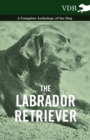 The Labrador Retriever - A Complete Anthology of the Dog - eBook