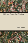 Stick and Potato-Cut Printing - eBook