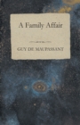 A Family Affair - eBook