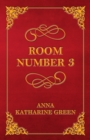 Room Number 3 - eBook