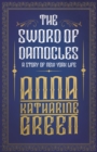 The Sword of Damocles - A Story of New York Life - eBook