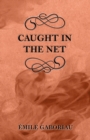Caught in the Net - eBook