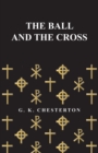 The Ball and the Cross - eBook