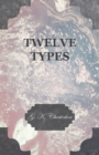 Twelve Types - eBook