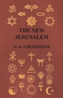 The New Jerusalem - eBook