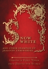 Snow White - And other Examples of Jealousy Unrewarded (Origins of Fairy Tales from Around the World): Origins of Fairy Tales from Around the World : Origins of Fairy Tales from Around the World - eBook