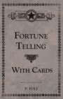 Fortune Telling with Cards - eBook