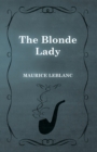 The Blonde Lady - eBook