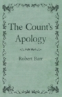 The Count's Apology - eBook