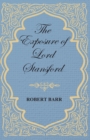 The Exposure of Lord Stansford - eBook