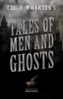 Edith Wharton's Tales of Men and Ghosts - eBook