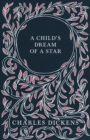 A Child's Dream of a Star - eBook