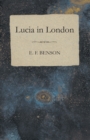 Lucia in London - eBook