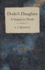 Dodo's Daughter - A Sequel to Dodo - eBook