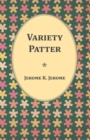 Variety Patter - eBook
