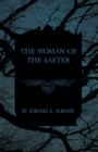 The Woman of the Saeter - eBook