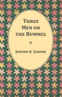 Three Men on the Bummel - eBook