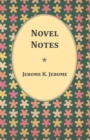 Novel Notes - eBook
