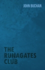 The Runagates Club - eBook