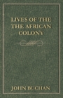 The African Colony - eBook