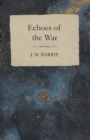 Echoes of the War - eBook