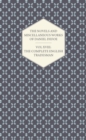 The Novels and Miscellaneous Works of Daniel Defoe - Vol. XVIII: The Complete English Tradesman - eBook