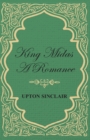 King Midas; A Romance - eBook