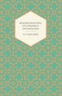 Modern Painting, its Tendency and Meaning - eBook