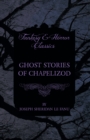 Ghost Stories of Chapelizod - eBook